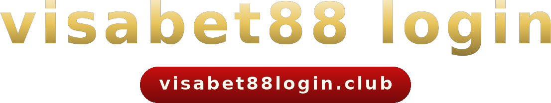 visabet88 login logo